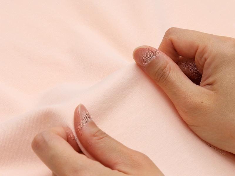 포근쫀득 베이비 배앓이 방지 배색 레깅스 소재 특장점