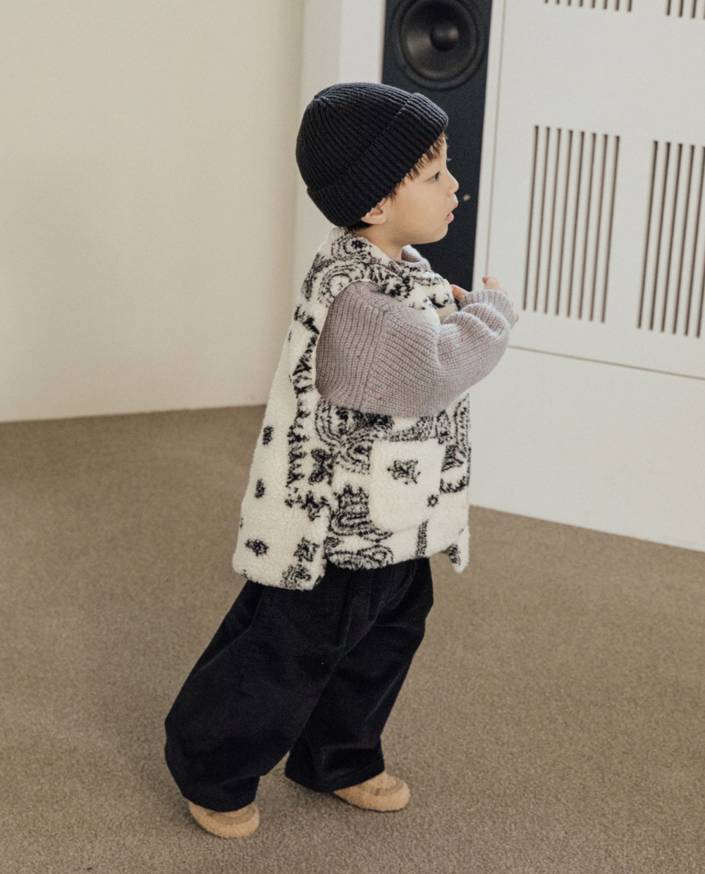 페이즐리 부클 베스트