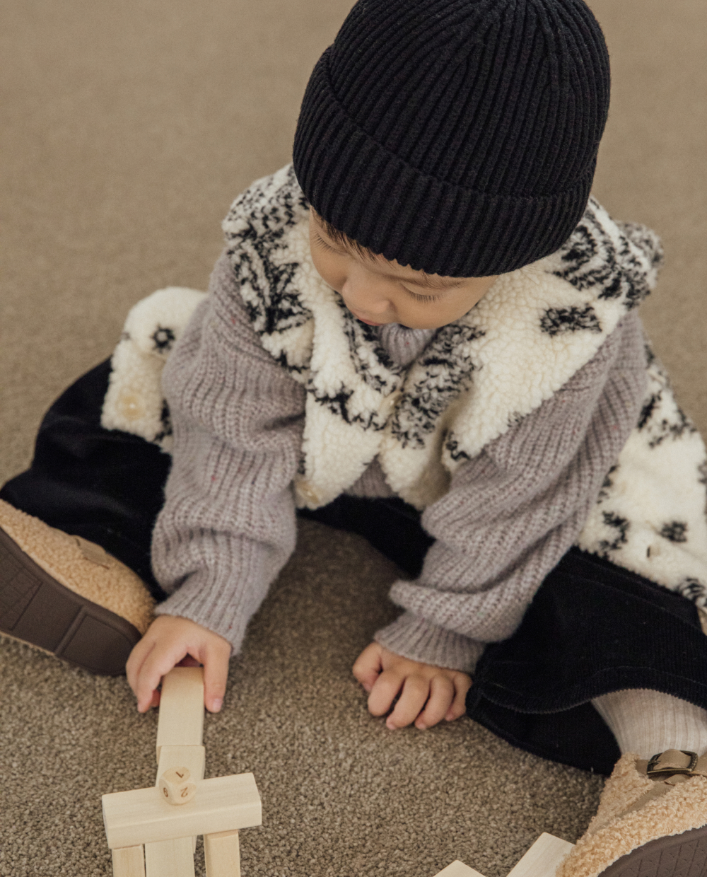 페이즐리 부클 베스트