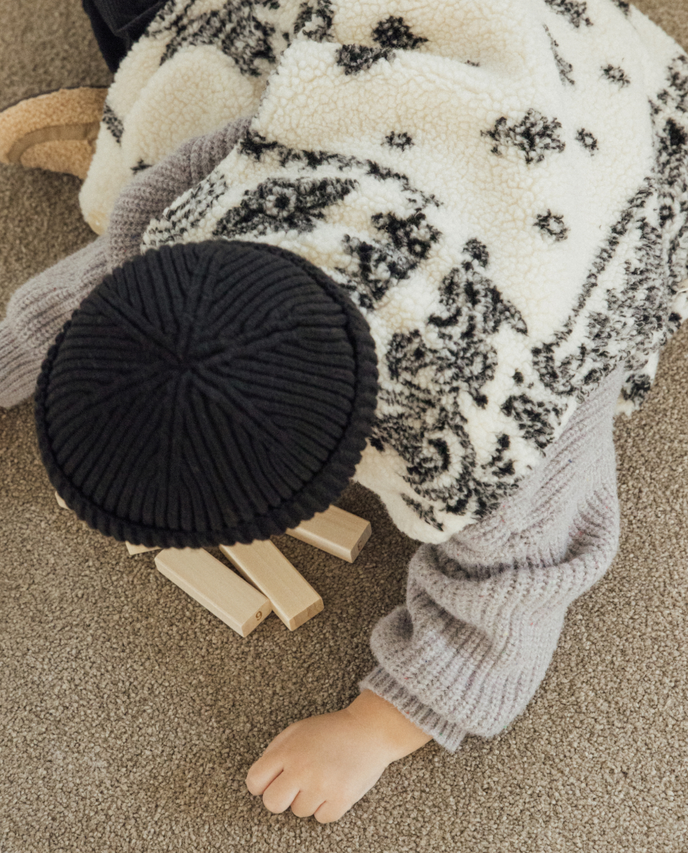 페이즐리 부클 베스트