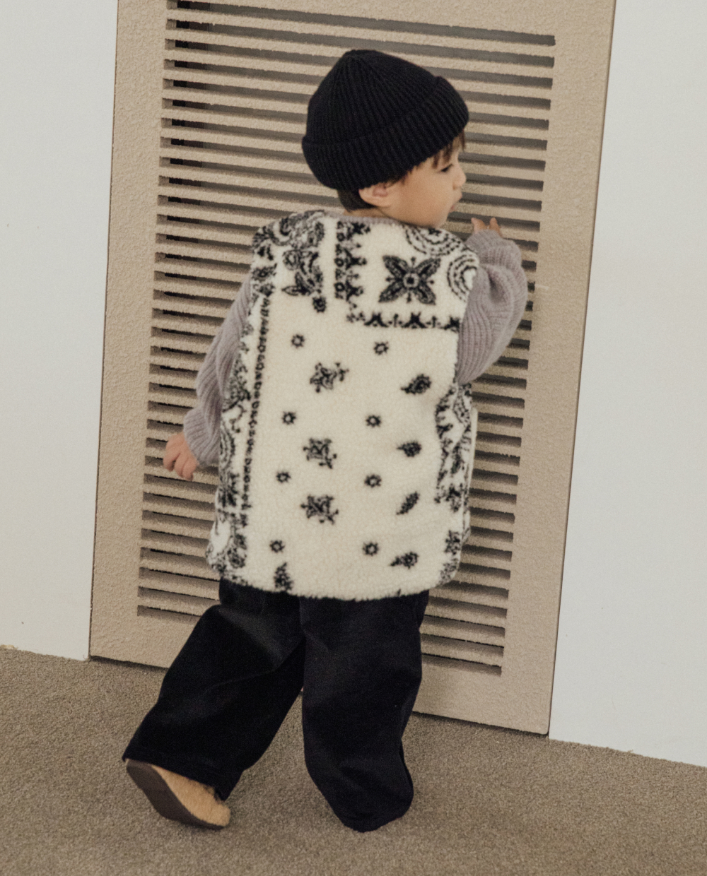 페이즐리 부클 베스트