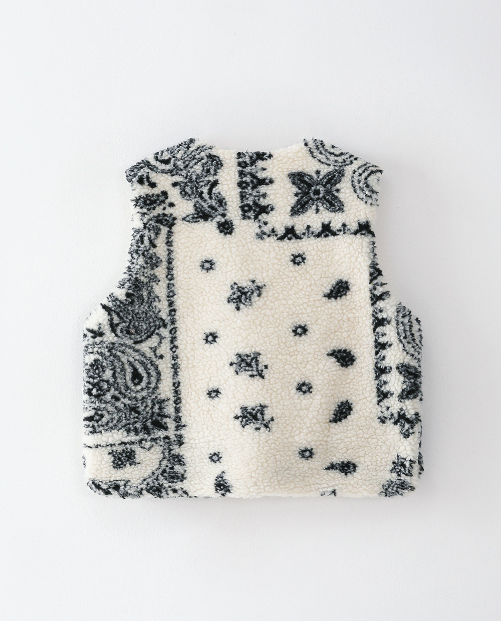 페이즐리 부클 베스트 CRM 뒤