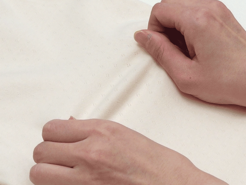 크링클 쟈가드 벌룬핏 팬츠 소재 특장점