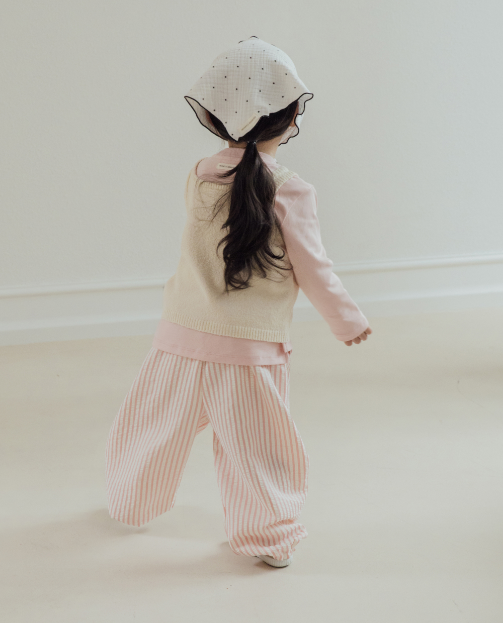 오가닉코튼 레귤러핏 데일리 티셔츠