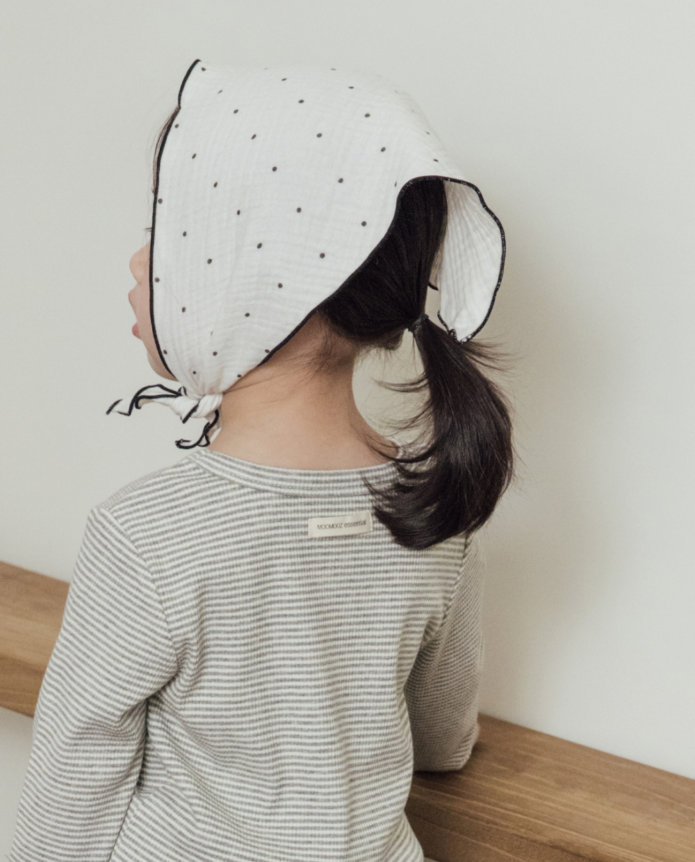 プチヘアターバン