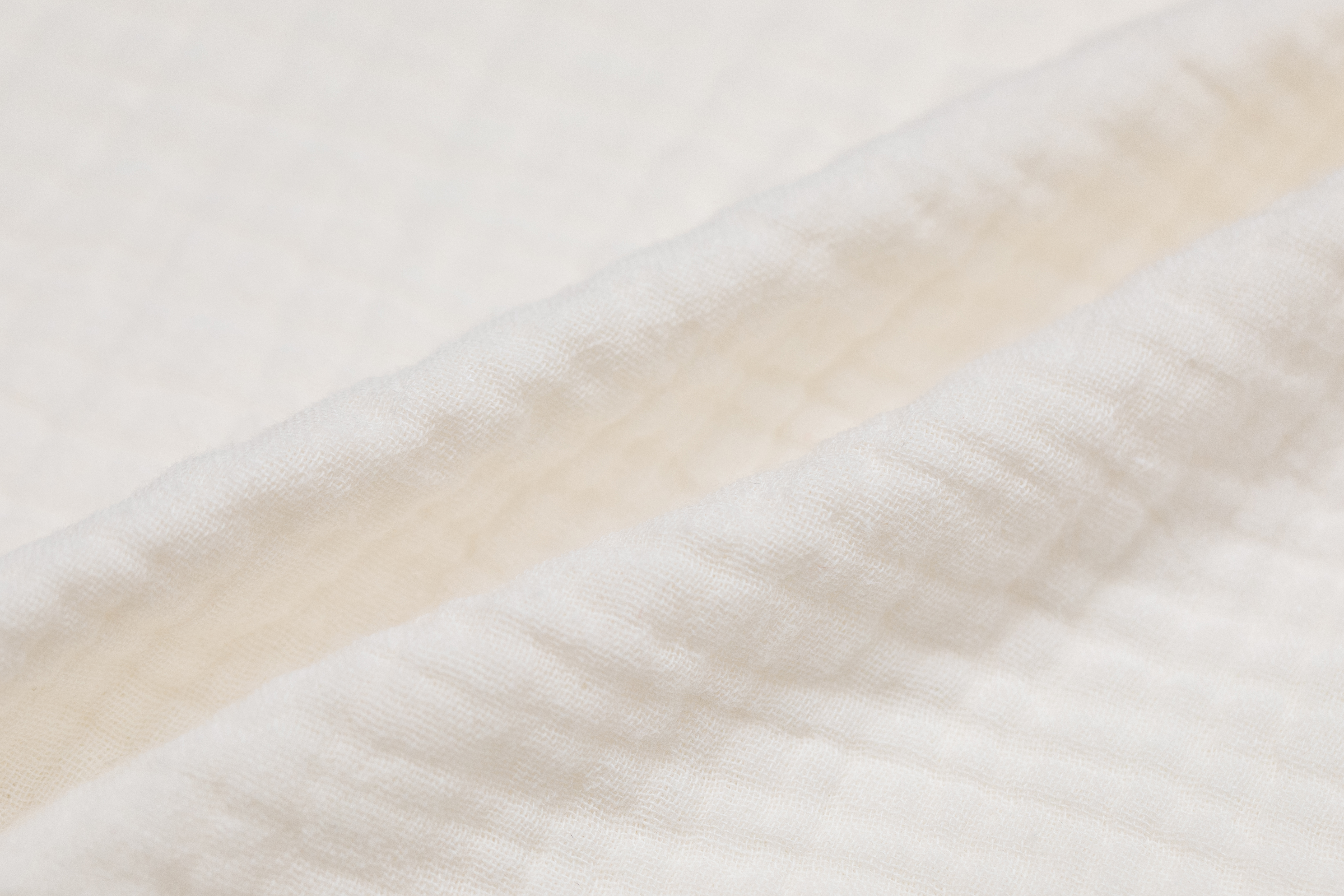 포근한 3중거즈 벌룬핏팬츠 소재 특장점