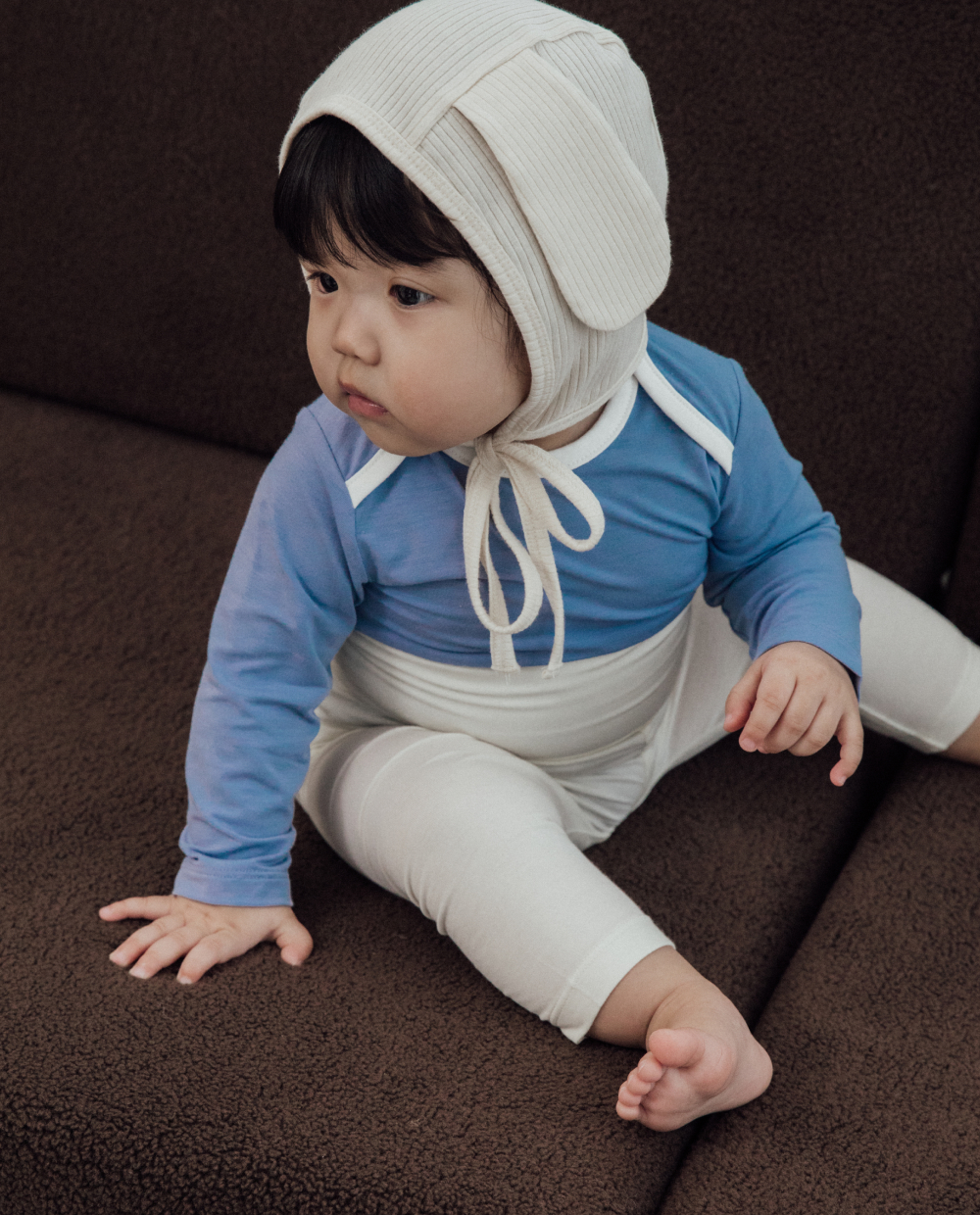 [Softly]코코넛모달 배앓이방지 레깅스