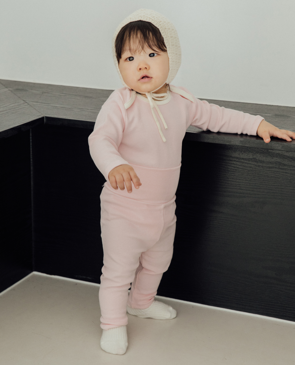 포근쫀득 데일리 래깅스