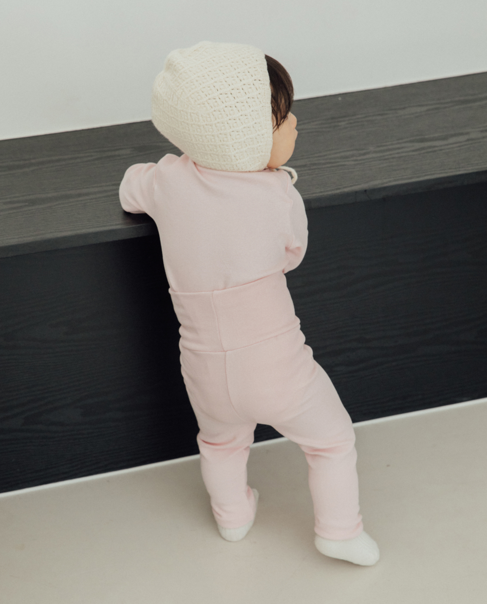 포근쫀득 데일리 래깅스