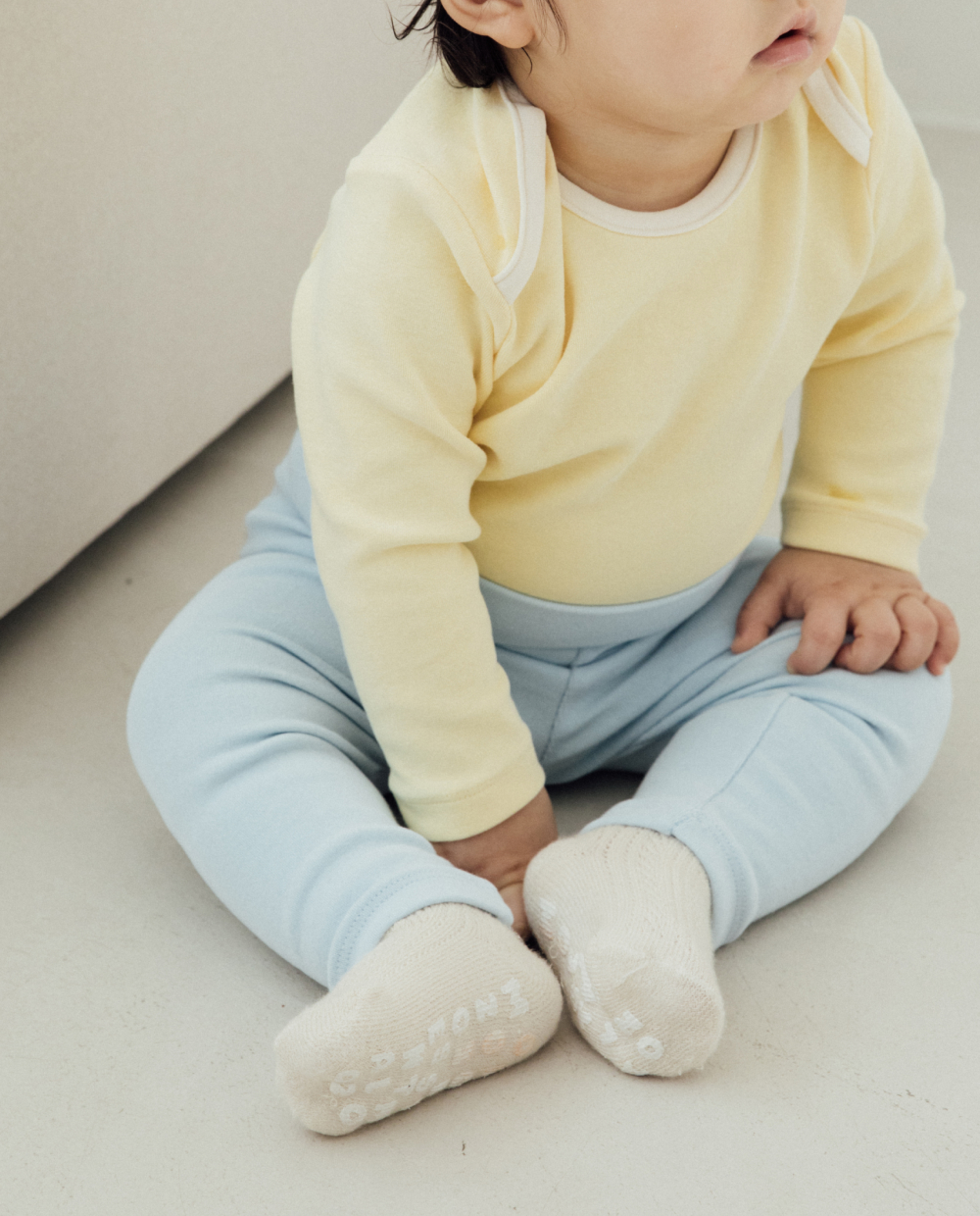 포근쫀득 데일리 래깅스