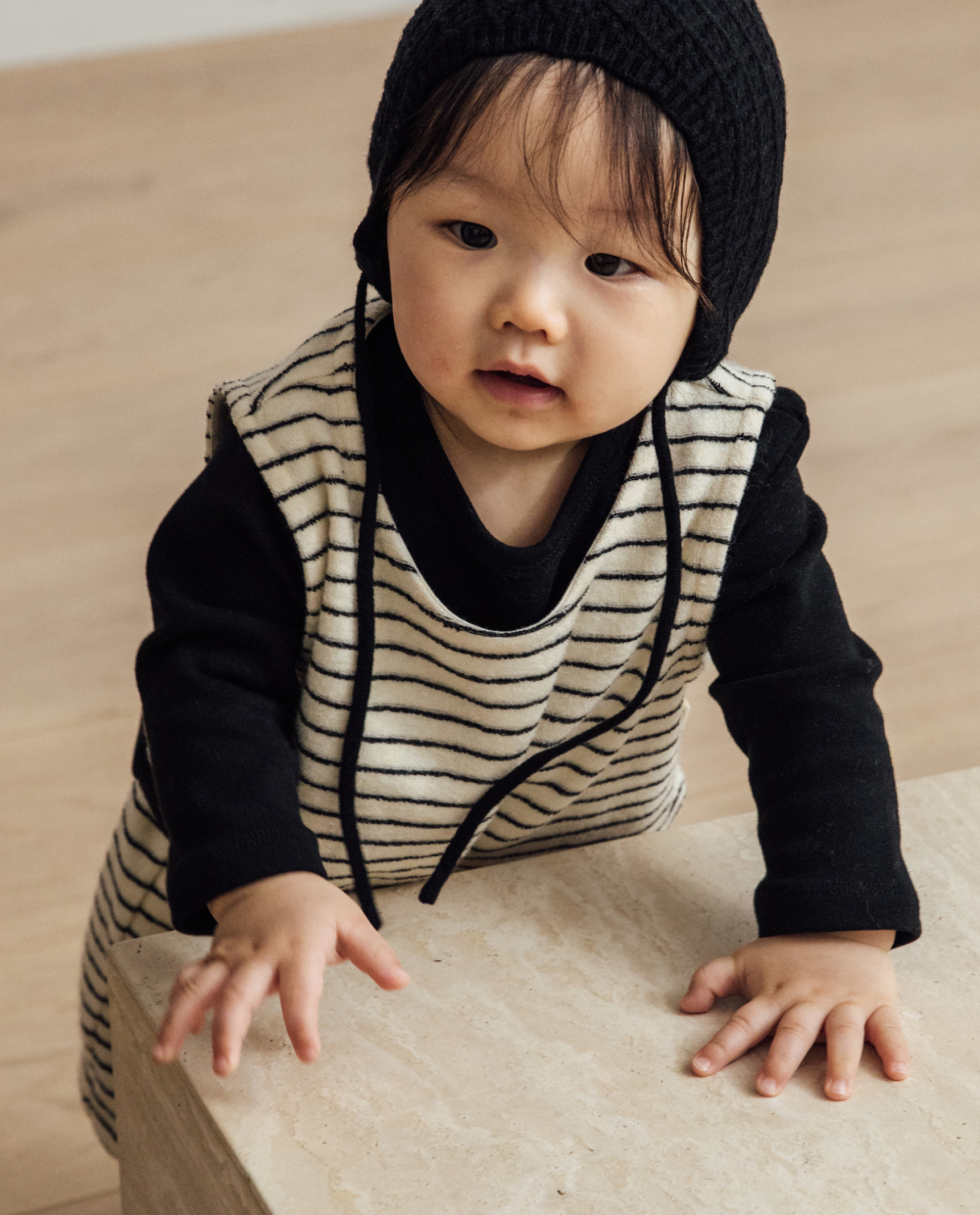 포근쫀득 데일리 티셔츠