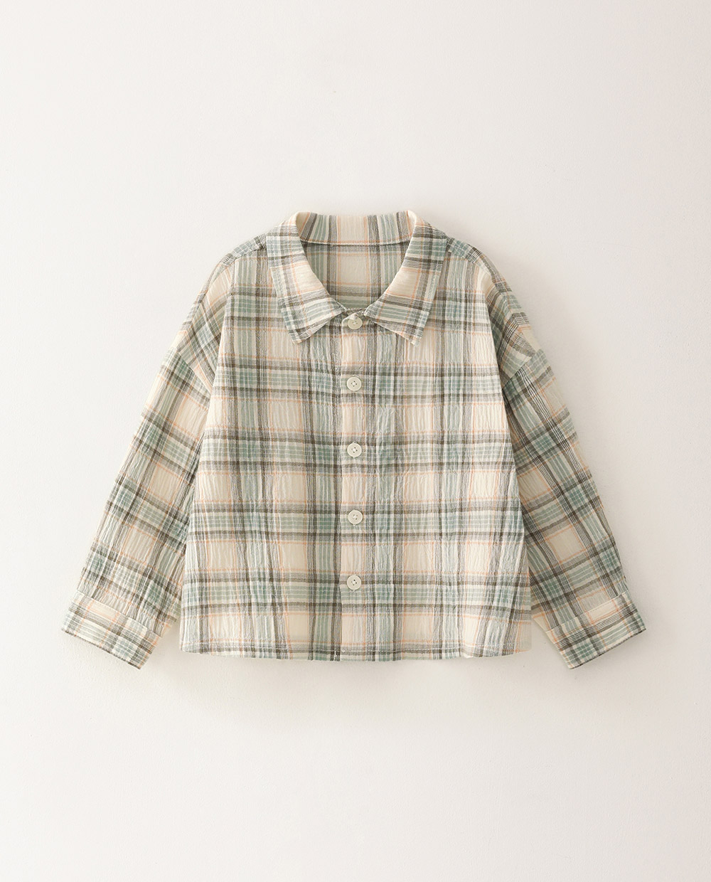 ライトグリーン