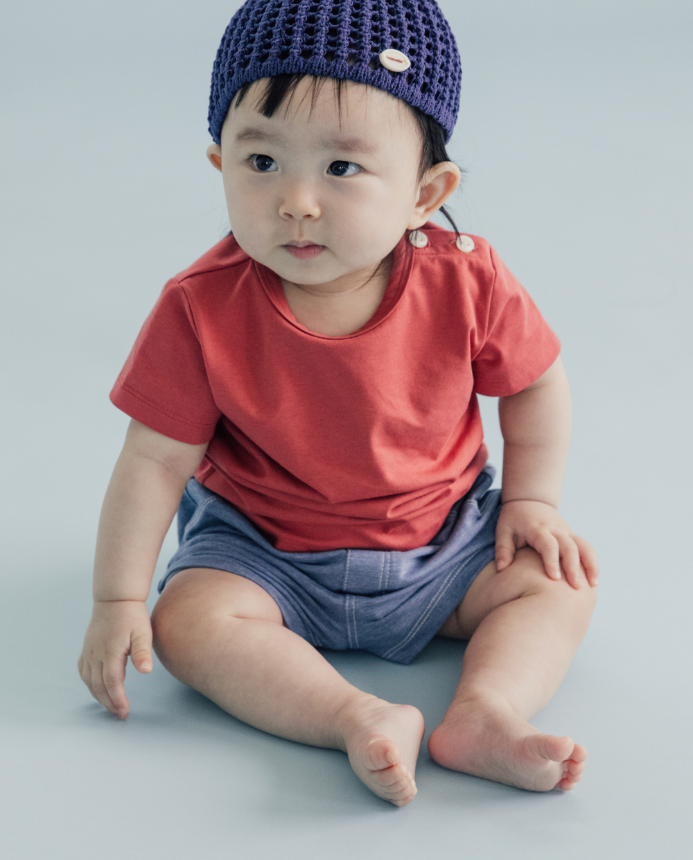 エアクール 半袖Tシャツ