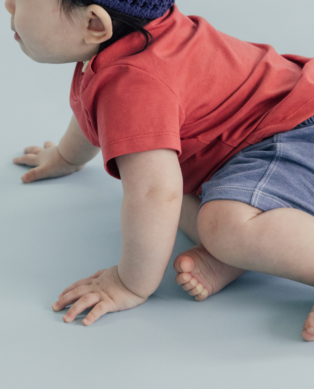 エアクール 半袖Tシャツ