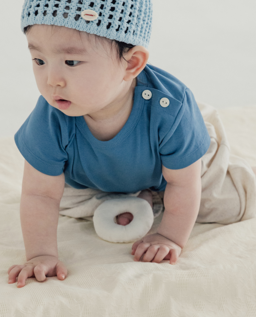 エアクール 半袖Tシャツ