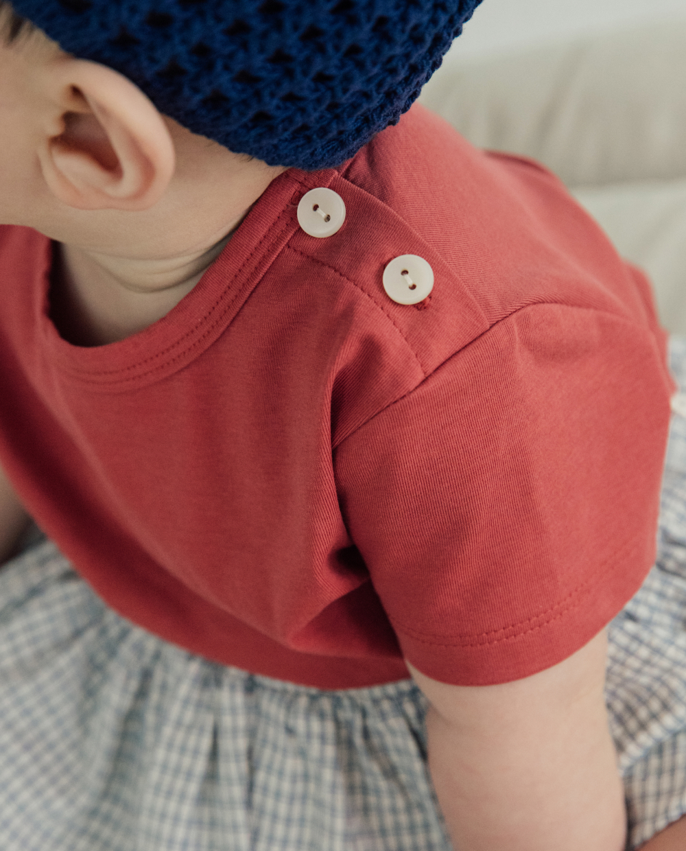 エアクール 半袖Tシャツ