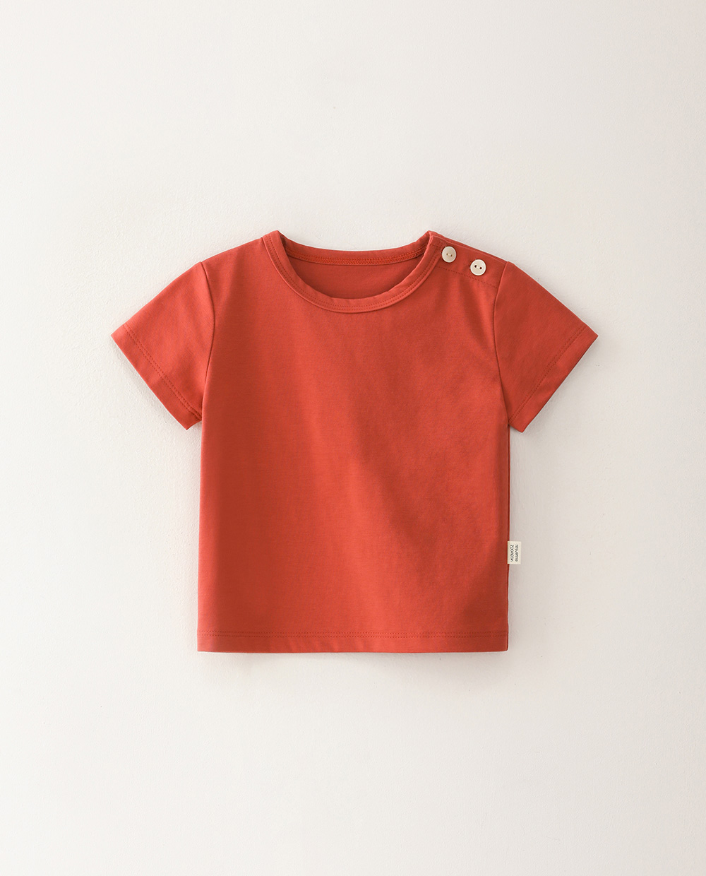 ブリックレッド