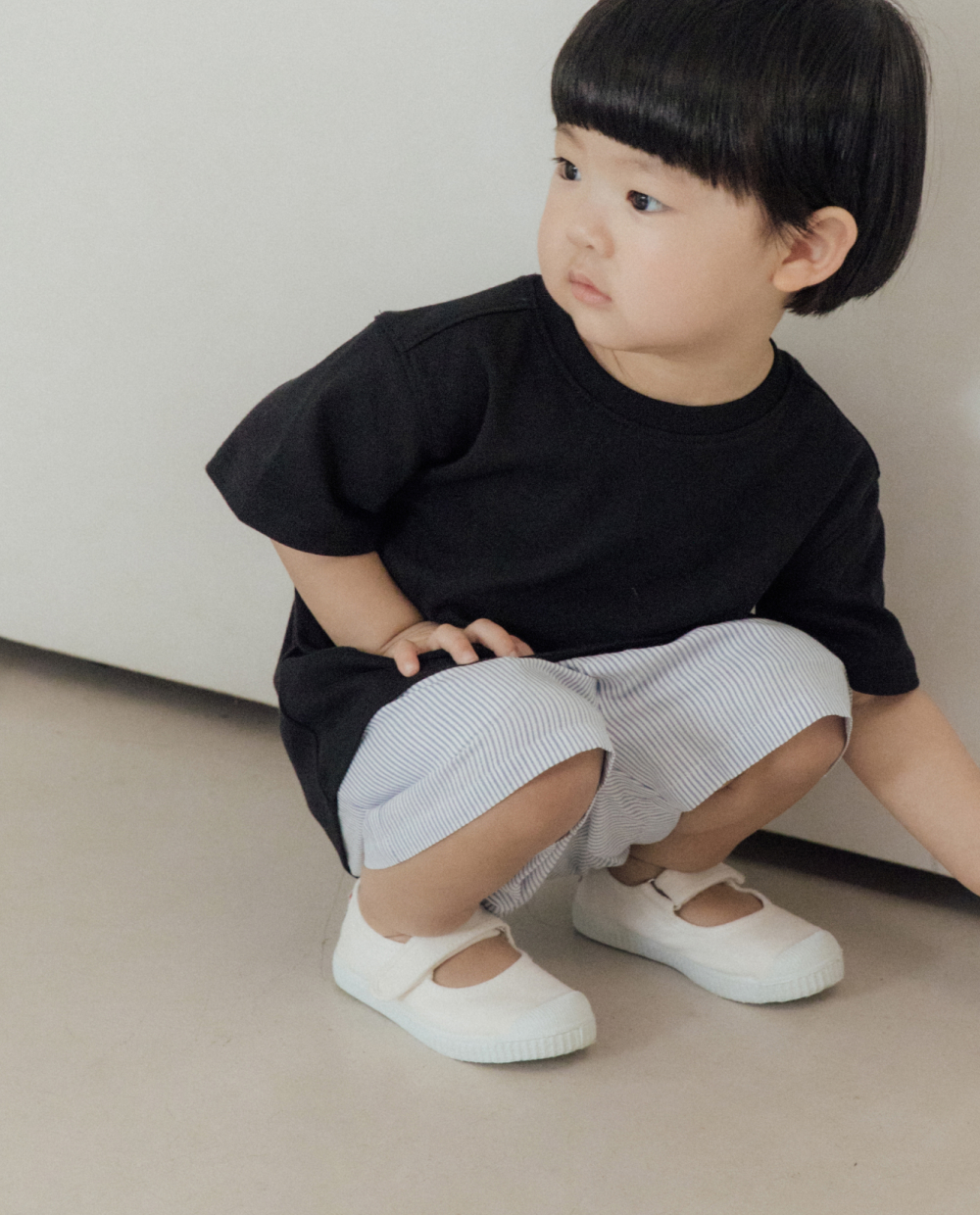 エアクリンクル トランクスショーツ