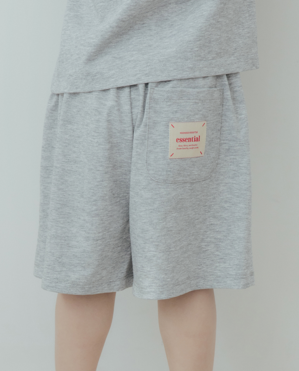 エアクールワイドハーフパンツ