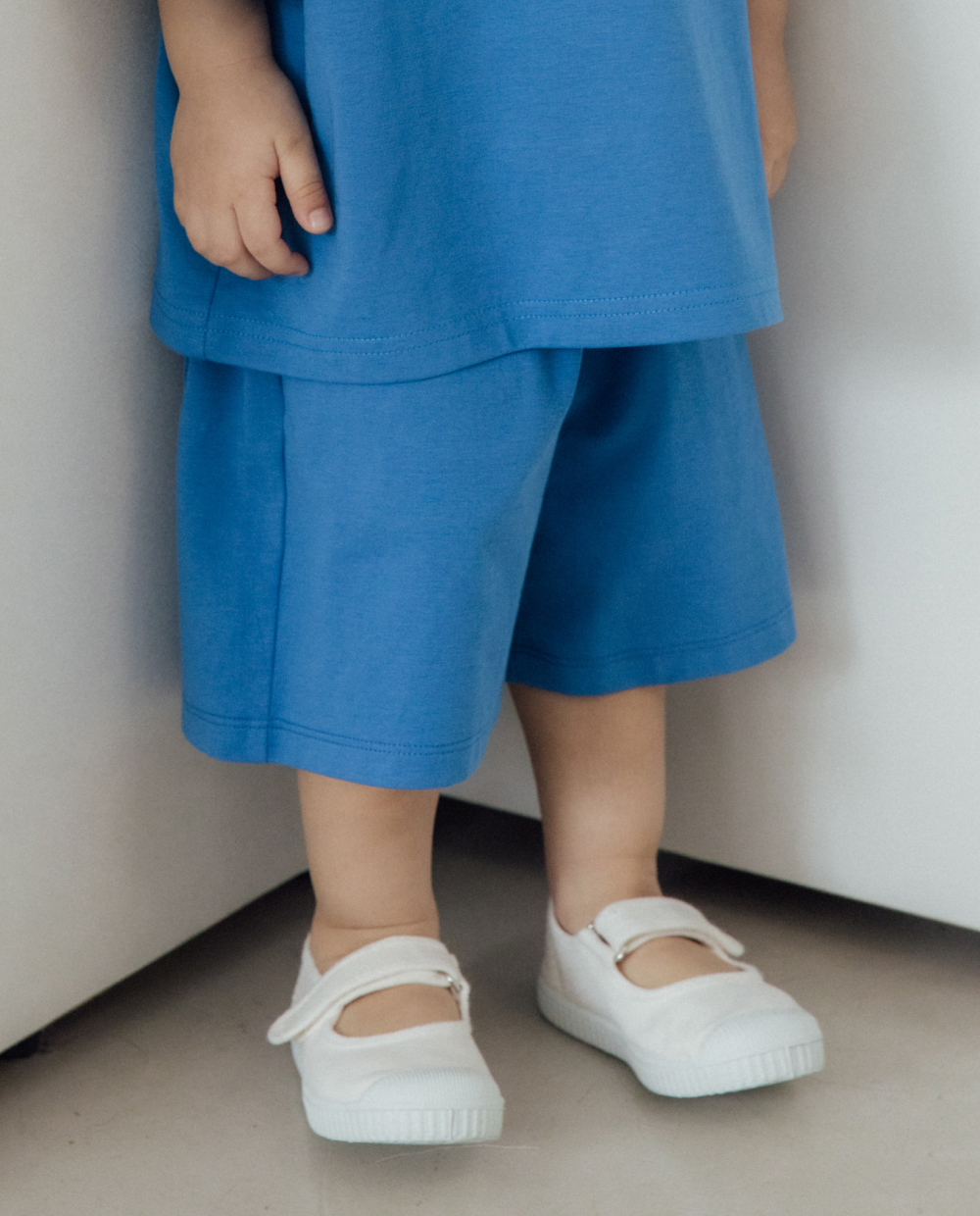 エアクールワイドハーフパンツ