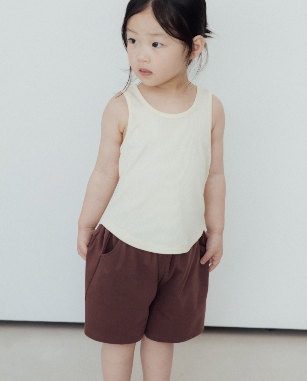 エアクールワイドハーフパンツ