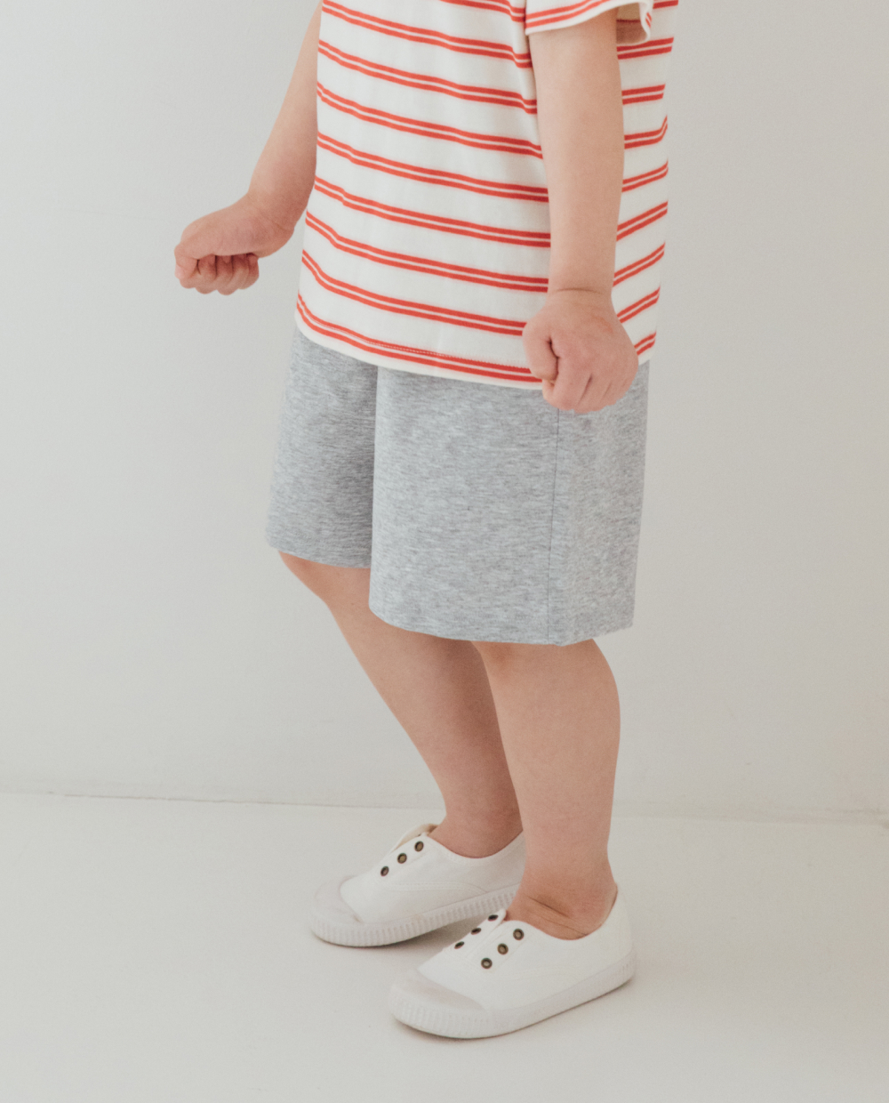 エアクールワイドハーフパンツ