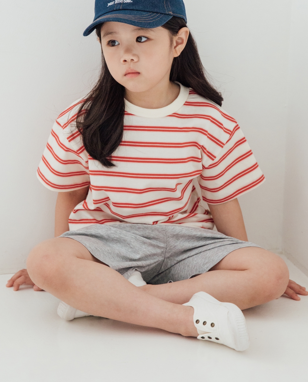 エアクールワイドハーフパンツ