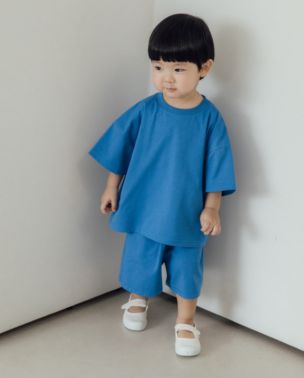 エアクールワイドハーフパンツ
