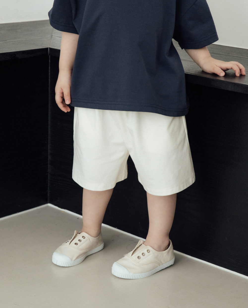 エアクールワイドハーフパンツ