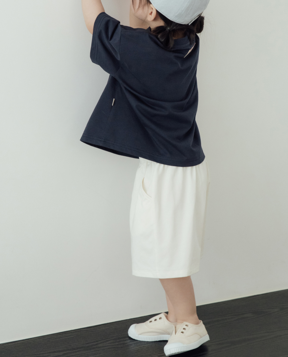 エアクールワイドハーフパンツ