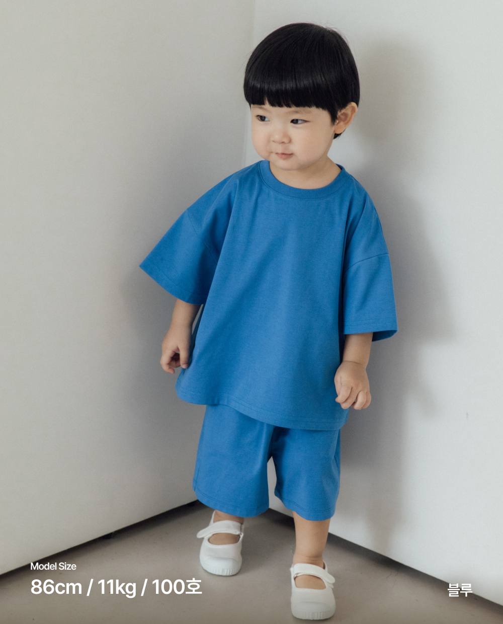 エアクール オーバーフィット 半袖Tシャツ