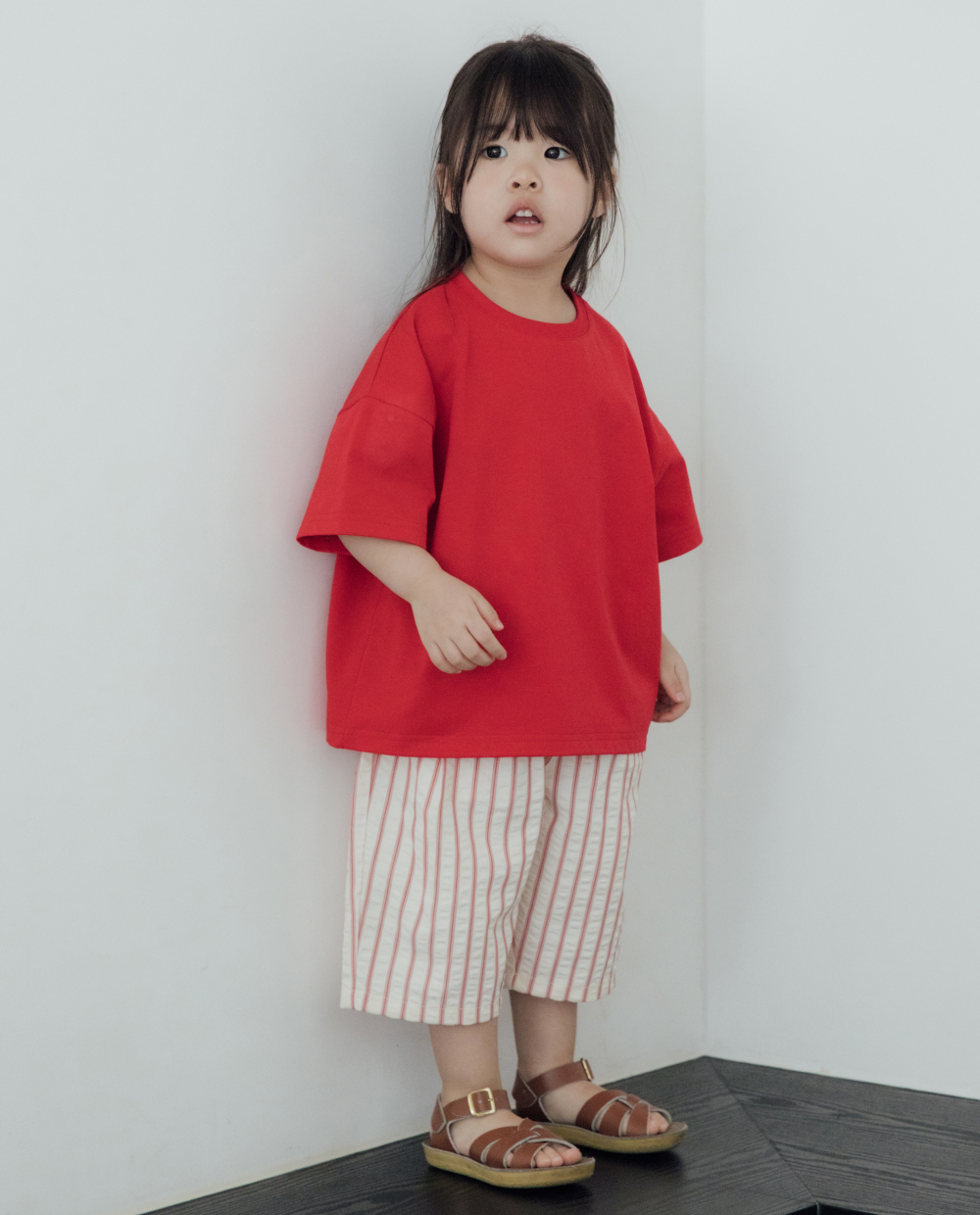 エアクール オーバーフィット 半袖Tシャツ