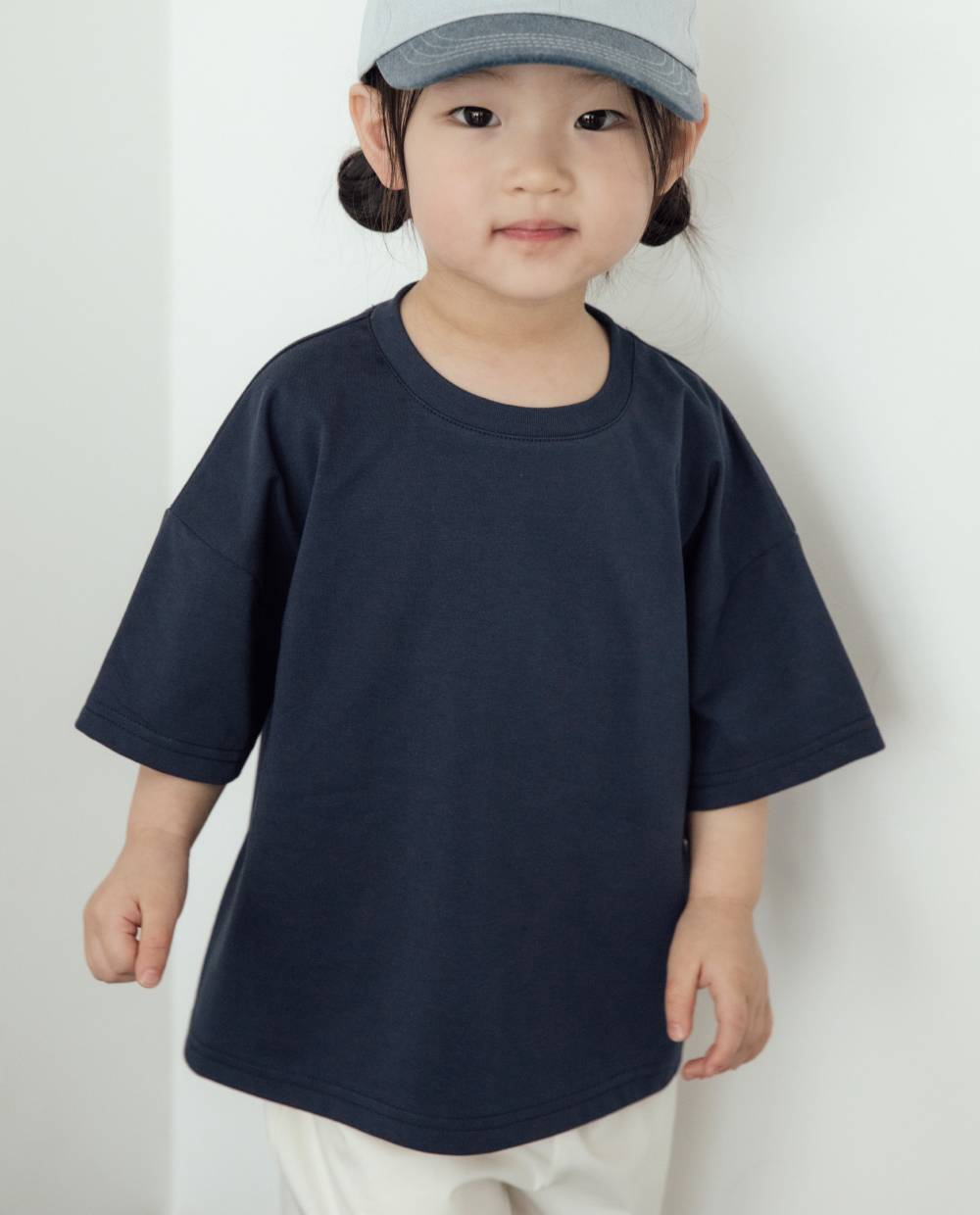 エアクール オーバーフィット 半袖Tシャツ