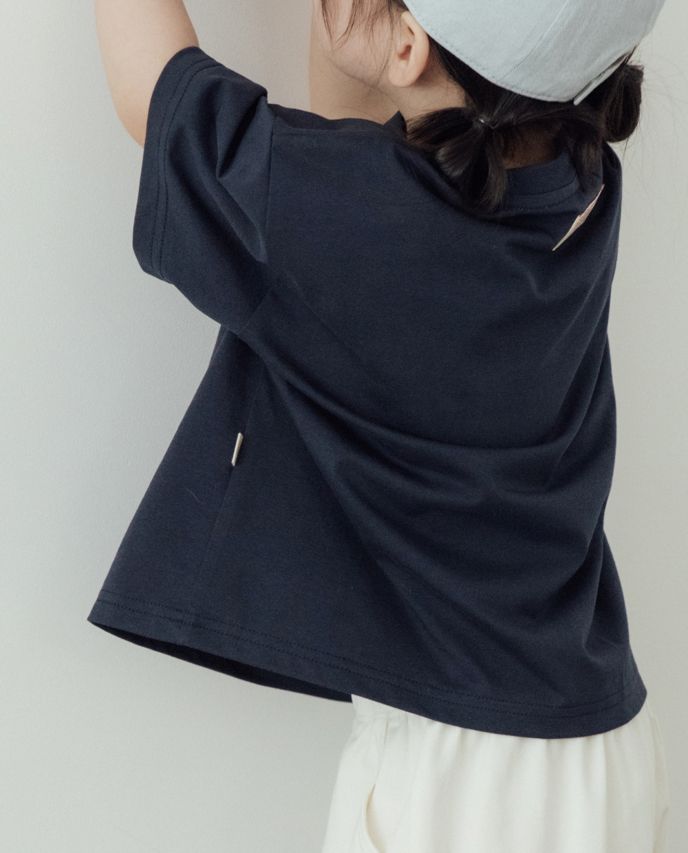 エアクール オーバーフィット 半袖Tシャツ