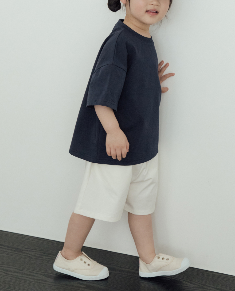 エアクール オーバーフィット 半袖Tシャツ