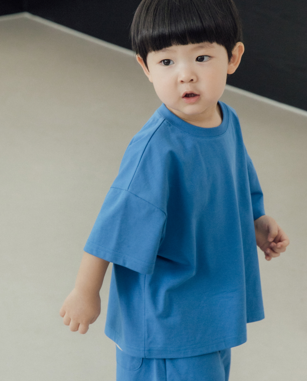 エアクール オーバーフィット 半袖Tシャツ