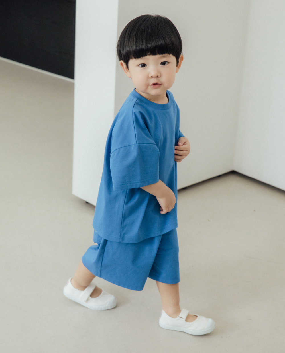 エアクール オーバーフィット 半袖Tシャツ
