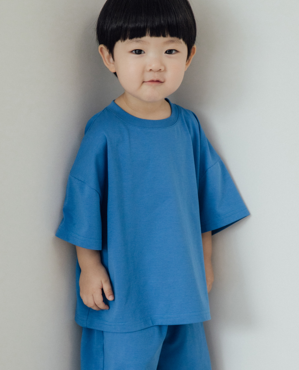 エアクール オーバーフィット 半袖Tシャツ