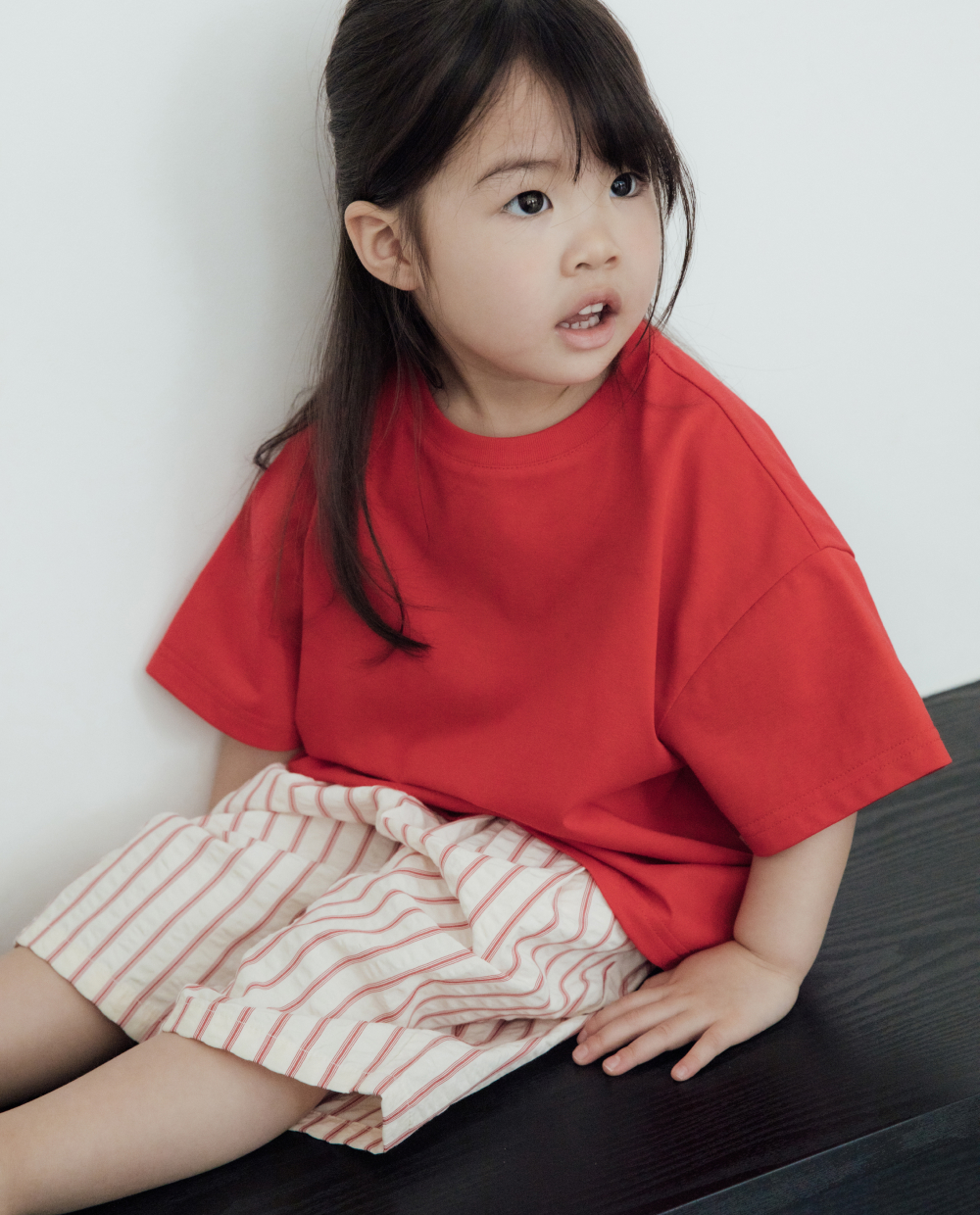 エアクール オーバーフィット 半袖Tシャツ