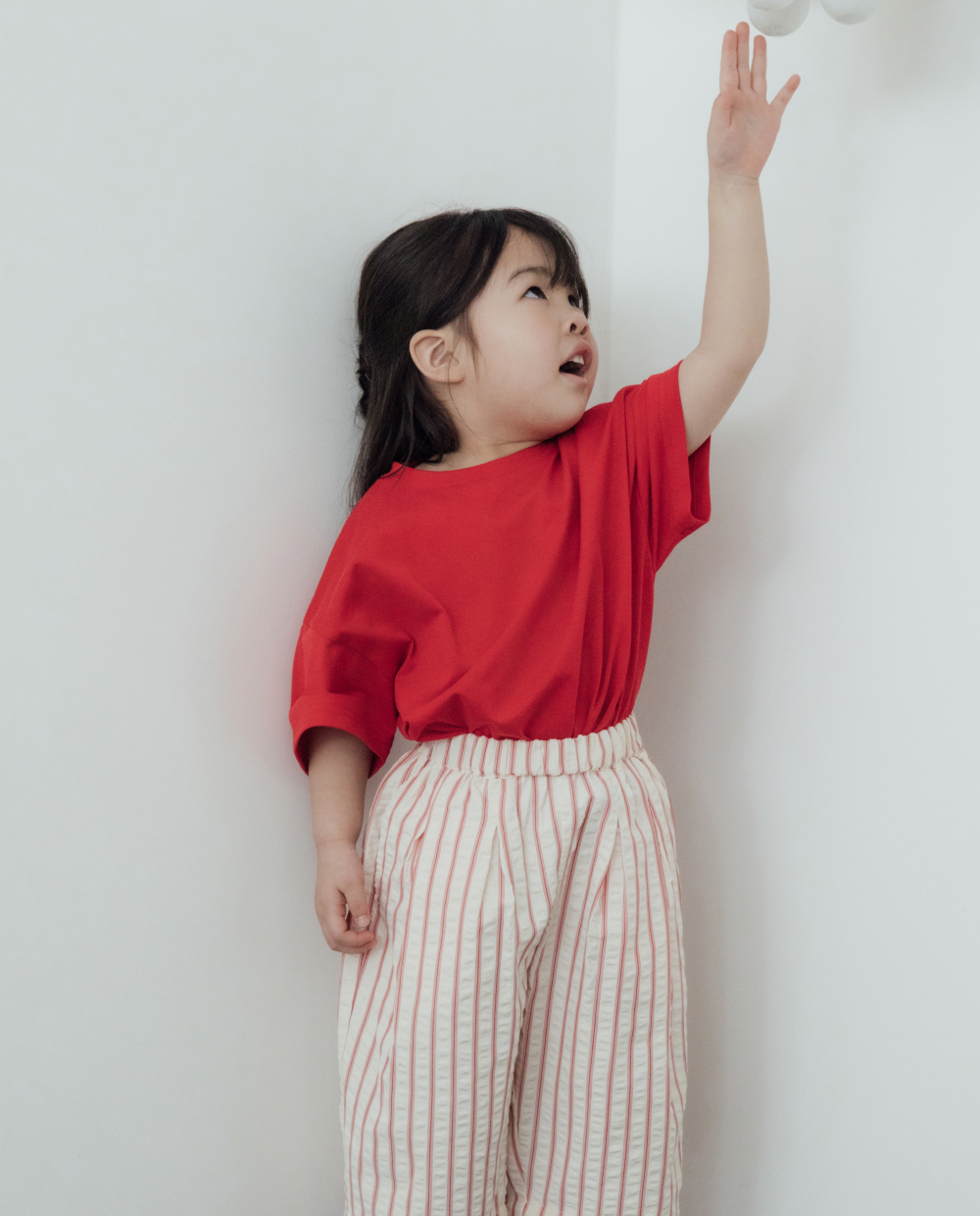 エアクール オーバーフィット 半袖Tシャツ