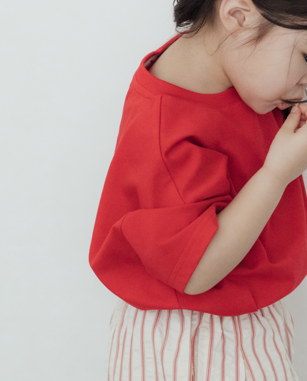 エアクール オーバーフィット 半袖Tシャツ