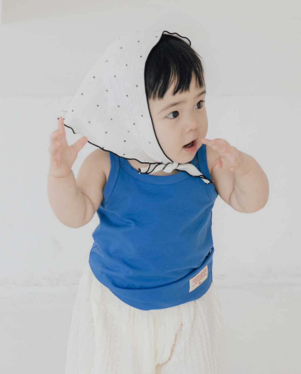 エアクール ノースリーブ Tシャツ