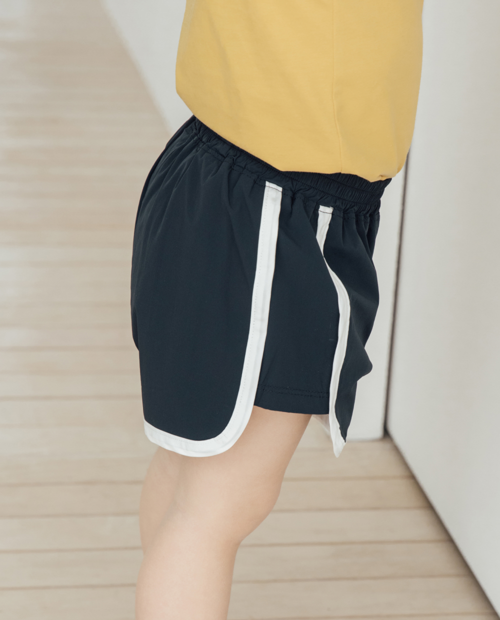 ウルトラライト軽量ショートパンツ