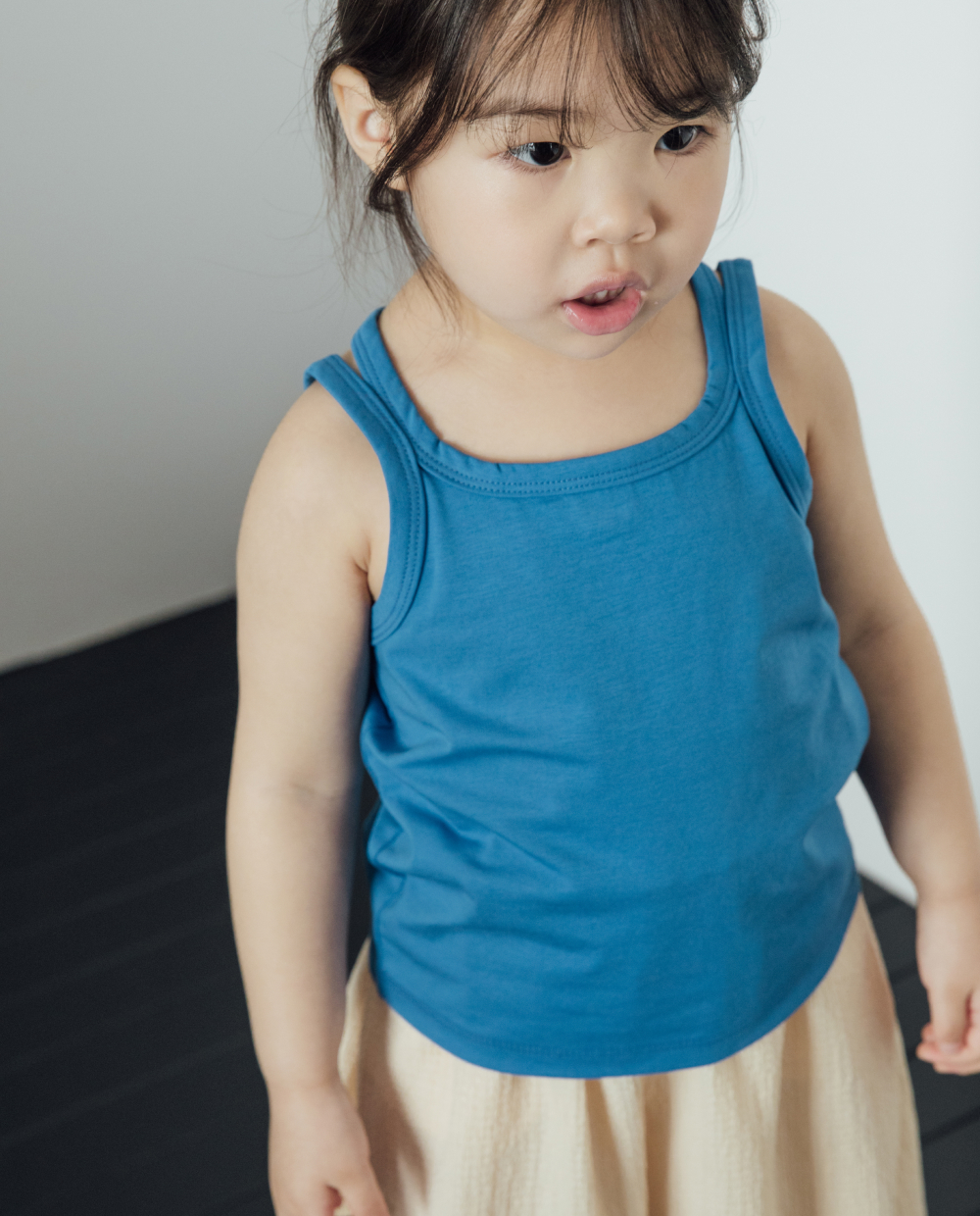 エアクール キャミソールTシャツ
