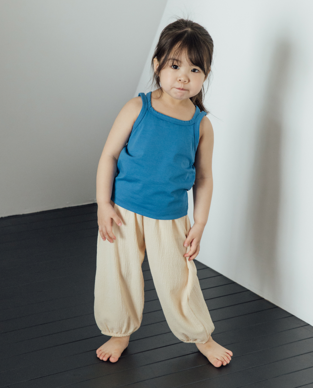 エアクール キャミソールTシャツ