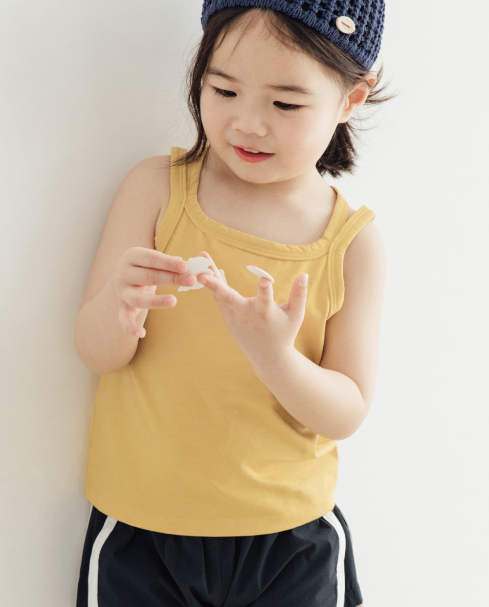 エアクール キャミソールTシャツ