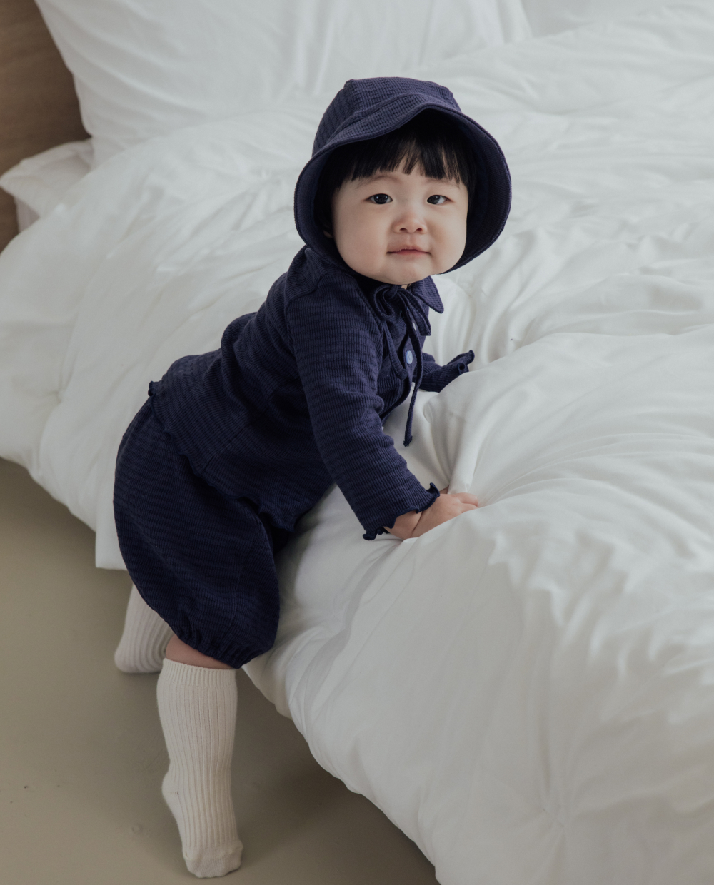 쟈가드골지 빅카라 상하세트