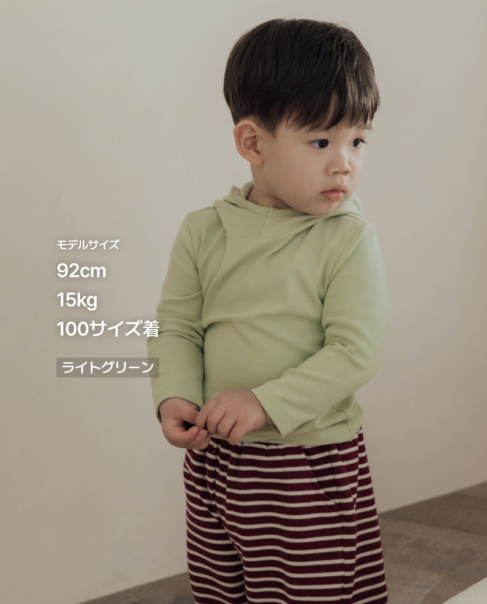 ソフティフンニュホンニョン フードTシャツ