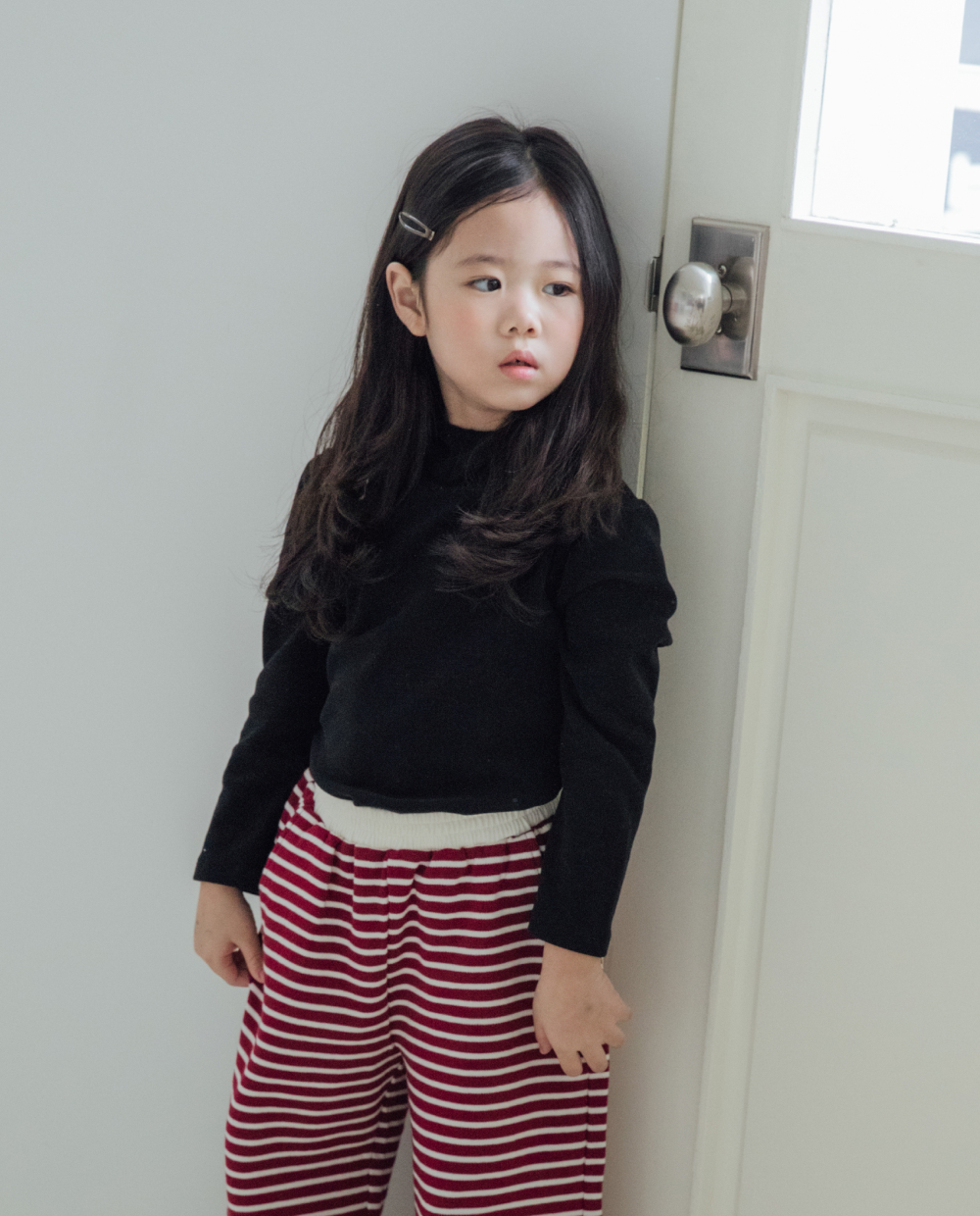 소프틀리 포근쫀득 후드티셔츠