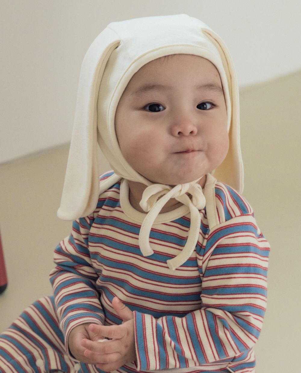 ソフトでふんわり、もっちりとしたパピーボネット